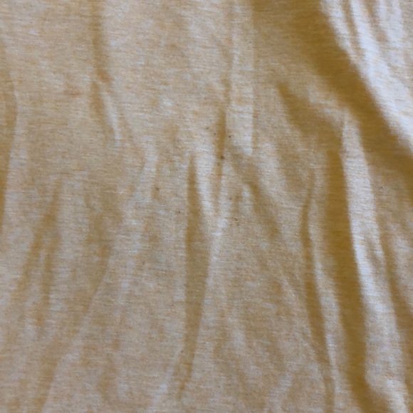 Oakley Orange Workout Tank - Picture 6 of 6